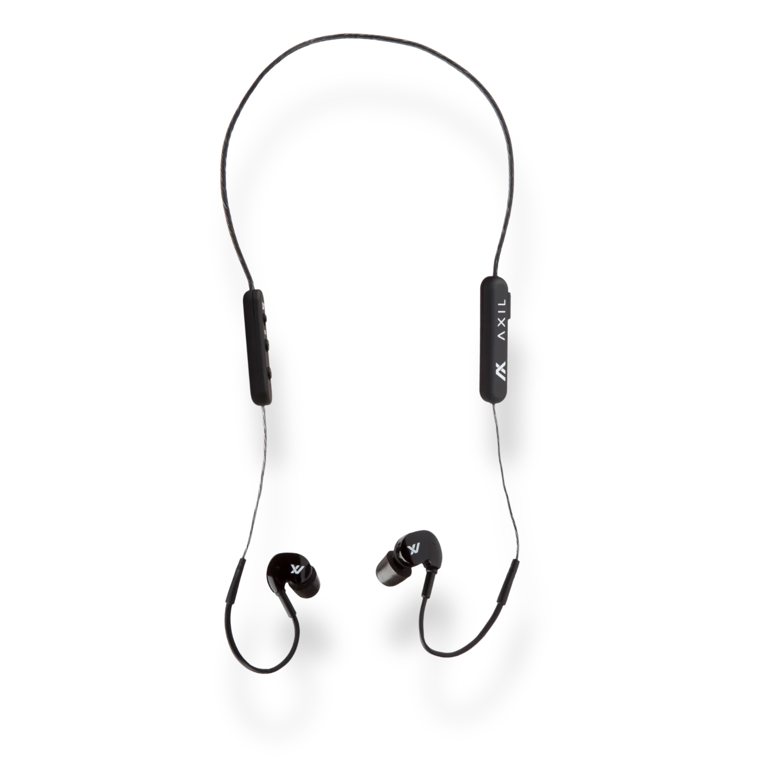 Axil GS Extreme 2.0 3-in-1Bluetooth Earbuds GS-XR - Shooting Accessories